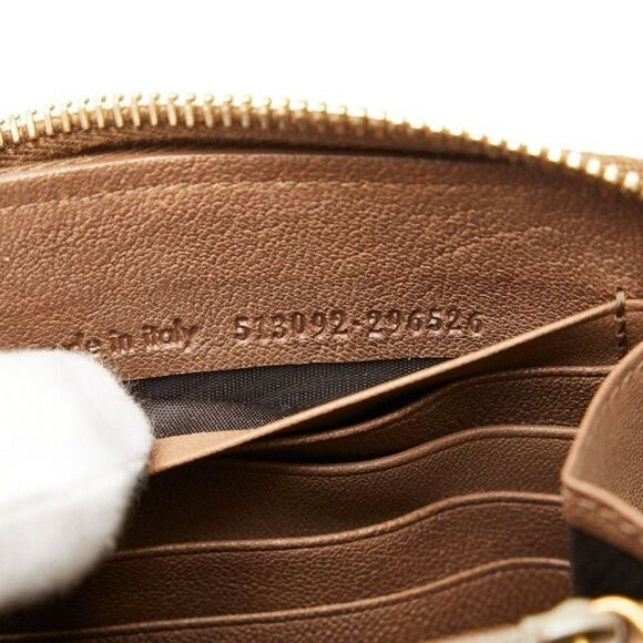 Saint Laurent Long Wallet - Picture 13 of 14